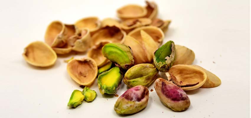 Pistaccios 